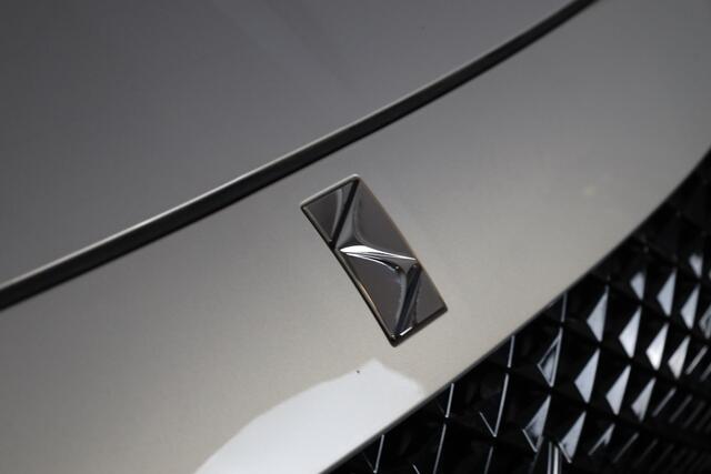 DS DS 7 Crossback PT 180 Grand Chic Automaat-8 20 " | Panoramadak | Nappa Leer etc