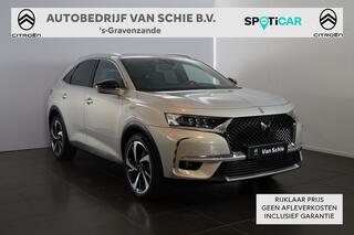 DS DS 7 Crossback