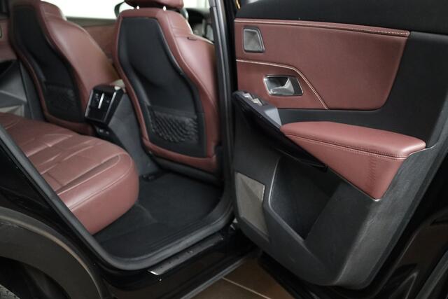 DS DS 7 Crossback PT 225 'La Premiere' Automaat 8 Nappa Leer | 20" | Schuif/Kanteldak | Stoelverwarming