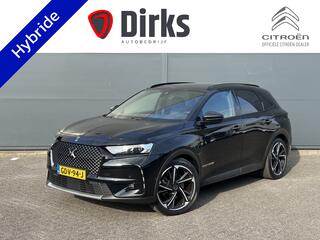 DS DS 7 Crossback