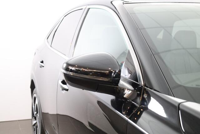 DS DS 7 Crossback PT 225 So Chic Automaat-8 Nappa | Panoramadak | Focal | 20"