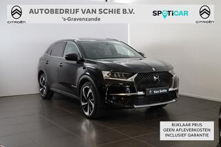 DS DS 7 Crossback