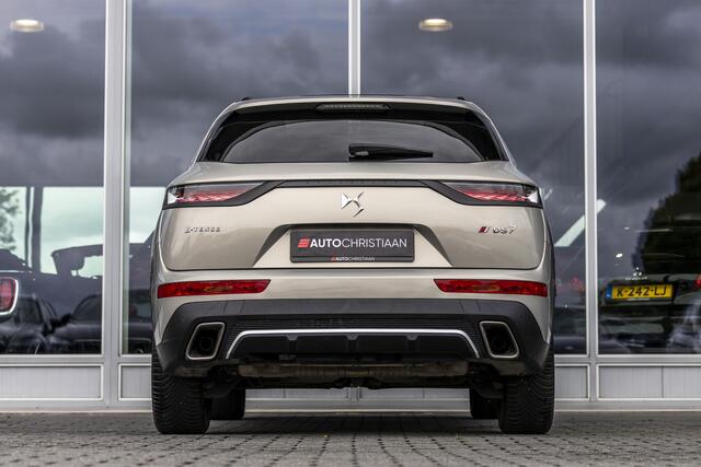 DS DS 7 Crossback E-Tense Performance Line | Pano | Navi | Virt. Cockpit