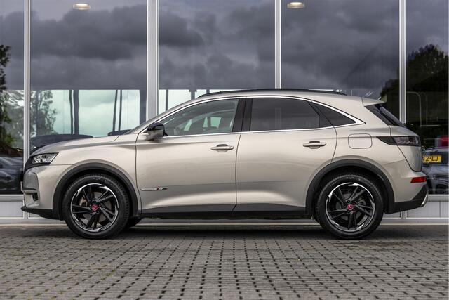 DS DS 7 Crossback E-Tense Performance Line | Pano | Navi | Virt. Cockpit