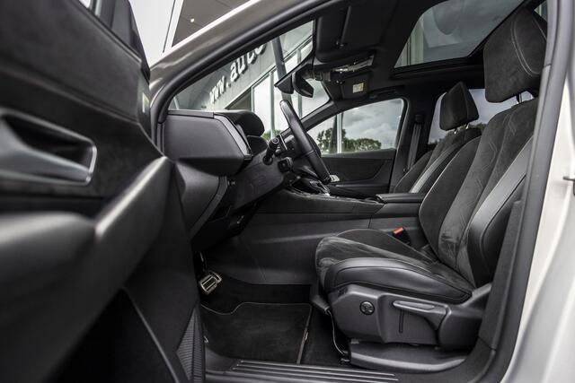 DS DS 7 Crossback E-Tense Performance Line | Pano | Navi | Virt. Cockpit