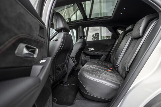 DS DS 7 Crossback E-Tense Performance Line | Pano | Navi | Virt. Cockpit