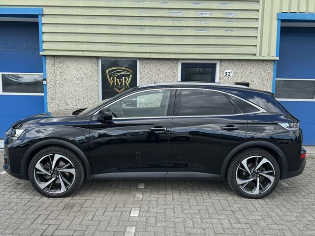 DS DS 7 Crossback 7 E-TENSE 4X4 OPERA SOH 97% VOL PANO ACC MASSAGE