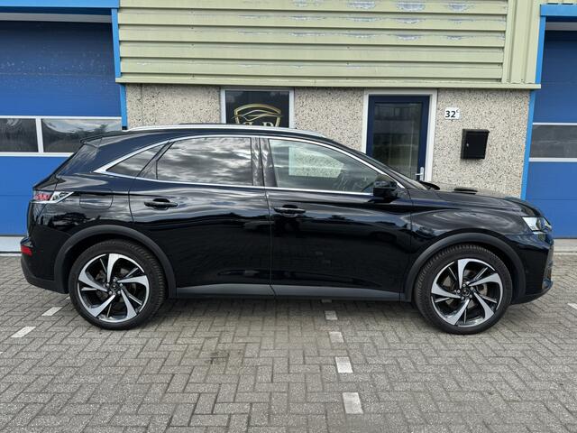 DS DS 7 Crossback 7 E-TENSE 4X4 OPERA SOH 97% VOL PANO ACC MASSAGE
