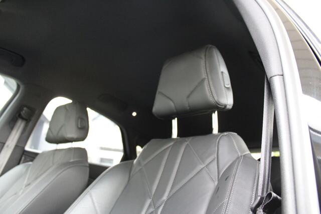 DS DS 7 Crossback E-Tense Rivoli | Leder | Adaptieve cruise | Stoelverwarming | Memory