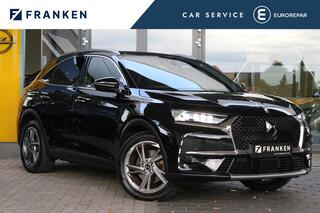 DS DS 7 Crossback