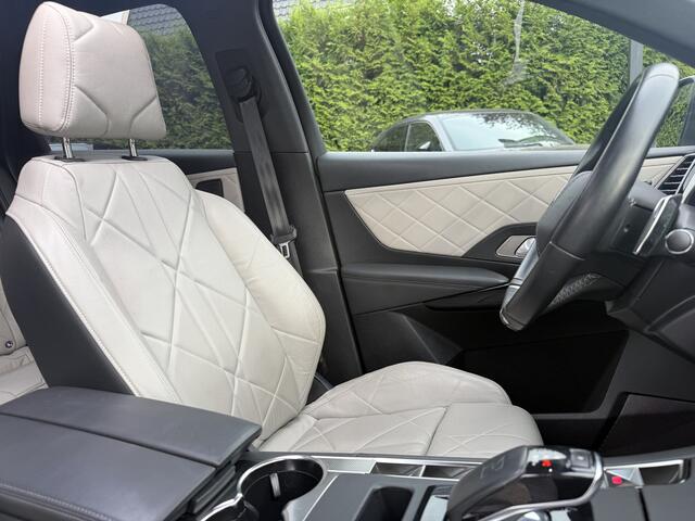 DS DS 7 Crossback E-Tense 4x4 Rivoli Aut., Pano | Trekhaak | Leer | Orig. NL auto