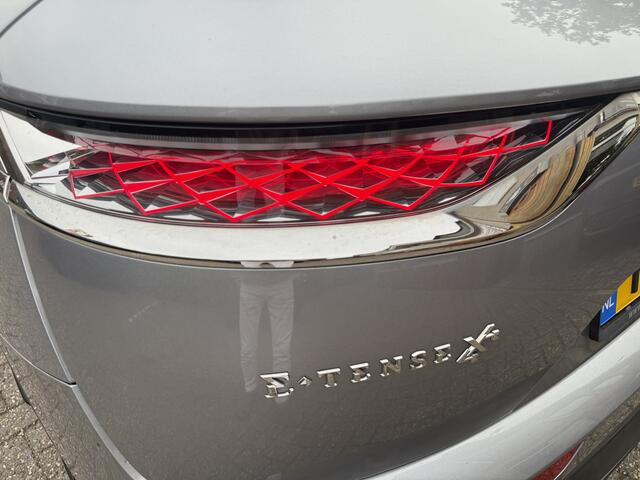 DS DS 7 Crossback E-Tense 4x4 Rivoli Aut., Pano | Trekhaak | Leer | Orig. NL auto