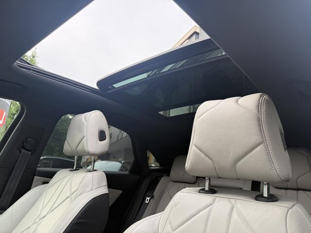 DS DS 7 Crossback E-Tense 4x4 Rivoli Aut., Pano | Trekhaak | Leer | Orig. NL auto