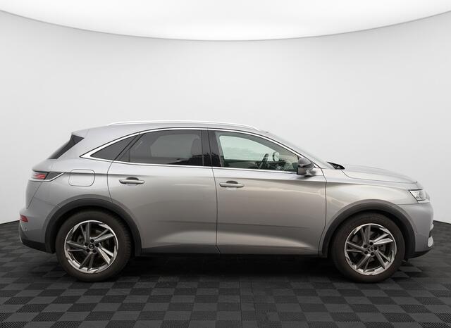 DS DS 7 Crossback E-Tense 4x4 Rivoli Aut., Pano | Trekhaak | Leer | Orig. NL auto