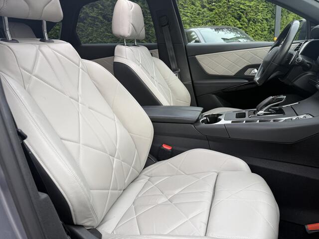 DS DS 7 Crossback E-Tense 4x4 Rivoli Aut., Pano | Trekhaak | Leer | Orig. NL auto