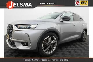 DS DS 7 Crossback