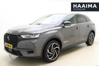 DS DS 7 Crossback