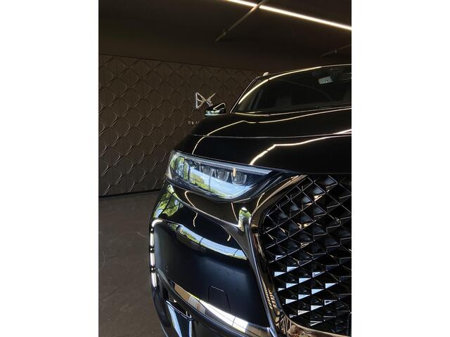 DS DS 7 Crossback 1.5 BlueHDI So Chic | Automaat | Navigatie | Camera