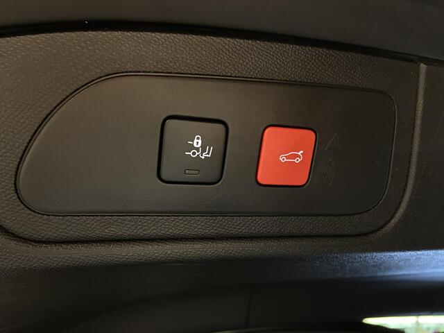 DS DS 7 Crossback 1.5 BlueHDI So Chic | Automaat | Navigatie | Camera