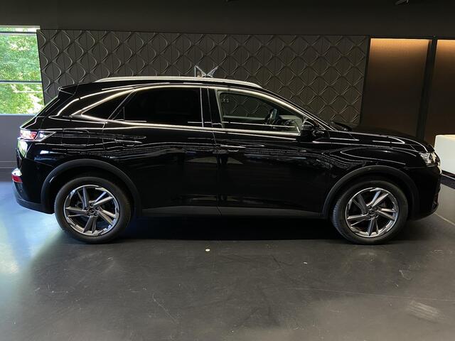 DS DS 7 Crossback 1.5 BlueHDI So Chic | Automaat | Navigatie | Camera