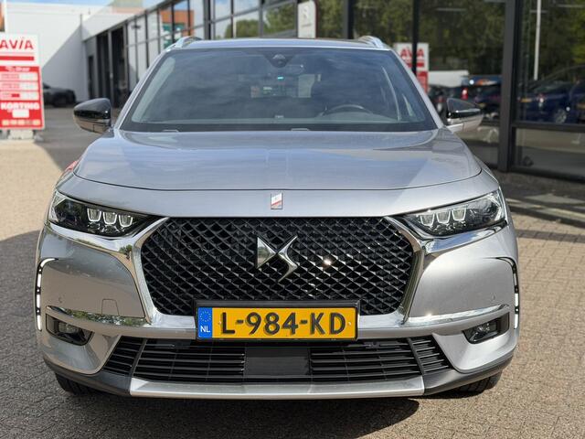 DS DS 7 Crossback E-Tense 4x4 Rivoli Leder | Camera | Addap Cruise |