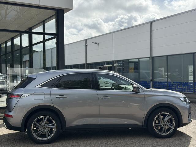 DS DS 7 Crossback E-Tense 4x4 Rivoli Leder | Camera | Addap Cruise |