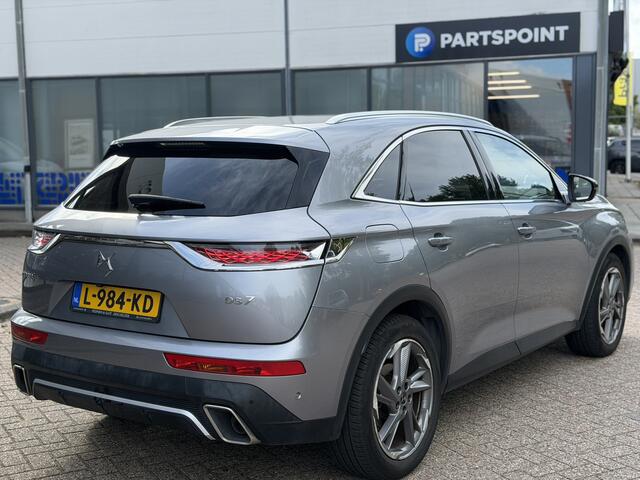 DS DS 7 Crossback E-Tense 4x4 Rivoli Leder | Camera | Addap Cruise |