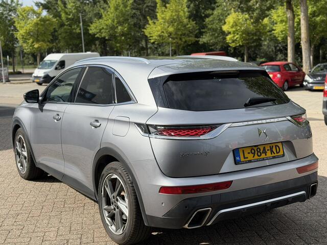 DS DS 7 Crossback E-Tense 4x4 Rivoli Leder | Camera | Addap Cruise |