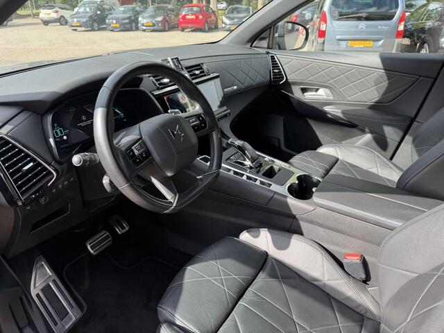 DS DS 7 Crossback E-Tense 4x4 Rivoli Leder | Camera | Addap Cruise |