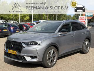 DS DS 7 Crossback