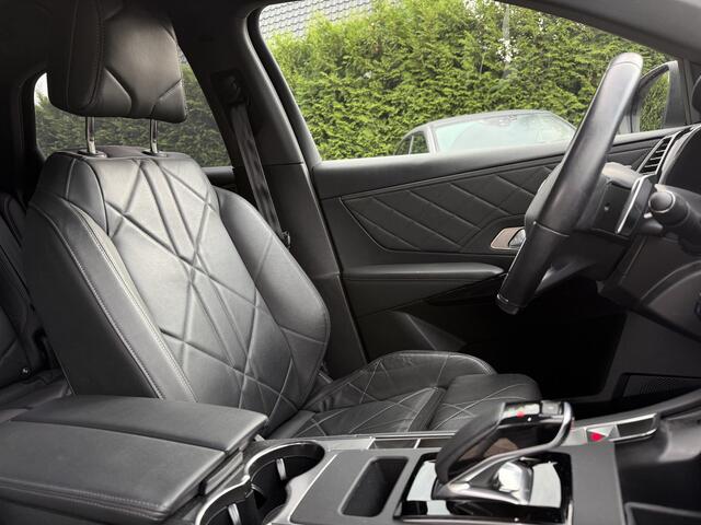 DS DS 7 Crossback E-Tense Rivoli Aut. Leer | CarPlay | Camera
