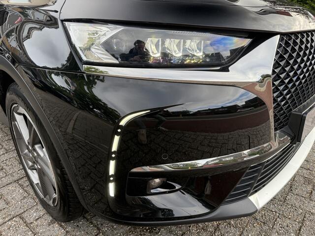 DS DS 7 Crossback E-Tense Rivoli Aut. Leer | CarPlay | Camera