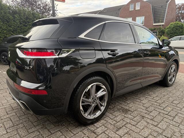 DS DS 7 Crossback E-Tense Rivoli Aut. Leer | CarPlay | Camera