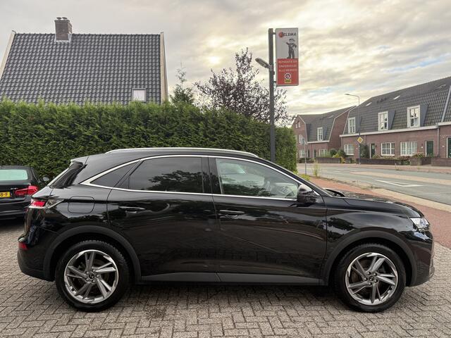 DS DS 7 Crossback E-Tense Rivoli Aut. Leer | CarPlay | Camera