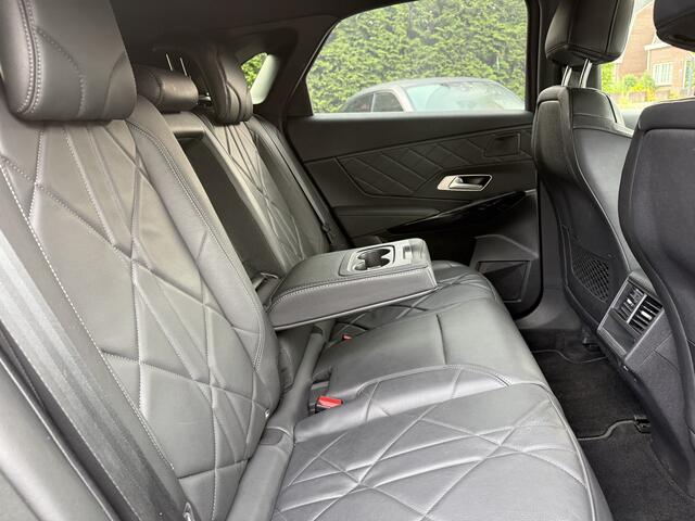 DS DS 7 Crossback E-Tense Rivoli Aut. Leer | CarPlay | Camera