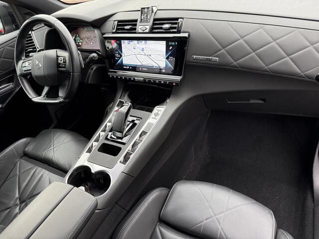 DS DS 7 Crossback E-Tense Rivoli Aut. Leer | CarPlay | Camera