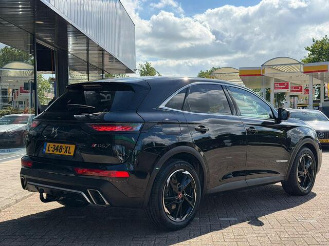 DS DS 7 Crossback E-Tense Performance Line AFNEEMBARE TREKHAAK | STAND KACHEL | XENON KOPLMAPEN| NAVIGATIE | LED | APPLE CARPLAY / ANDROID AUTO | CRUISECONTROL | AIRCO/ECC |