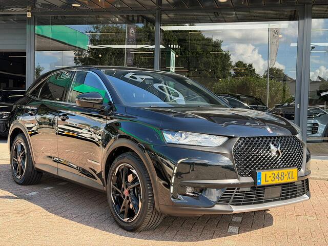 DS DS 7 Crossback E-Tense Performance Line AFNEEMBARE TREKHAAK | STAND KACHEL | XENON KOPLMAPEN| NAVIGATIE | LED | APPLE CARPLAY / ANDROID AUTO | CRUISECONTROL | AIRCO/ECC |