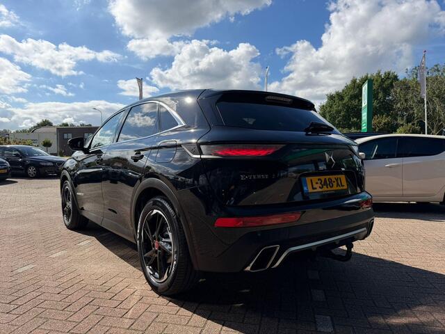 DS DS 7 Crossback E-Tense Performance Line AFNEEMBARE TREKHAAK | STAND KACHEL | XENON KOPLMAPEN| NAVIGATIE | LED | APPLE CARPLAY / ANDROID AUTO | CRUISECONTROL | AIRCO/ECC |