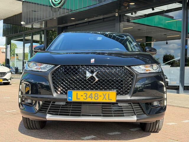 DS DS 7 Crossback E-Tense Performance Line AFNEEMBARE TREKHAAK | STAND KACHEL | XENON KOPLMAPEN| NAVIGATIE | LED | APPLE CARPLAY / ANDROID AUTO | CRUISECONTROL | AIRCO/ECC |