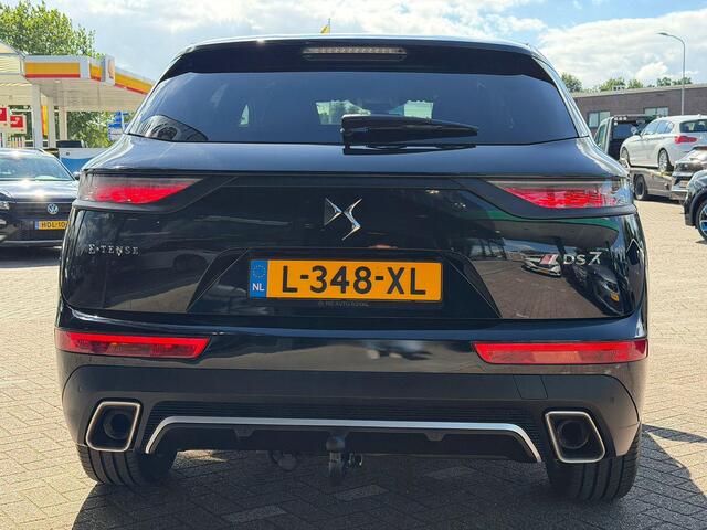 DS DS 7 Crossback E-Tense Performance Line AFNEEMBARE TREKHAAK | STAND KACHEL | XENON KOPLMAPEN| NAVIGATIE | LED | APPLE CARPLAY / ANDROID AUTO | CRUISECONTROL | AIRCO/ECC |