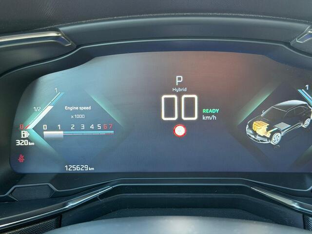 DS DS 7 Crossback E-Tense Performance Line AFNEEMBARE TREKHAAK | STAND KACHEL | XENON KOPLMAPEN| NAVIGATIE | LED | APPLE CARPLAY / ANDROID AUTO | CRUISECONTROL | AIRCO/ECC |