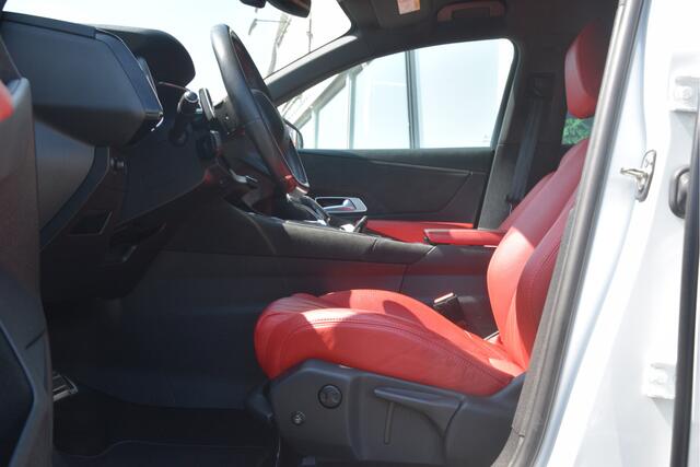 DS DS 7 Crossback 1.2 PureTech Performance Line Carplay | Leer | Stoelverwarming | DAB | Camera | LMV