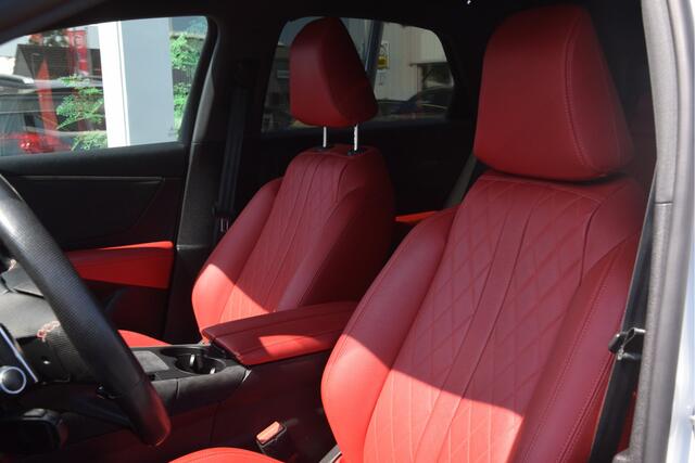 DS DS 7 Crossback 1.2 PureTech Performance Line Carplay | Leer | Stoelverwarming | DAB | Camera | LMV