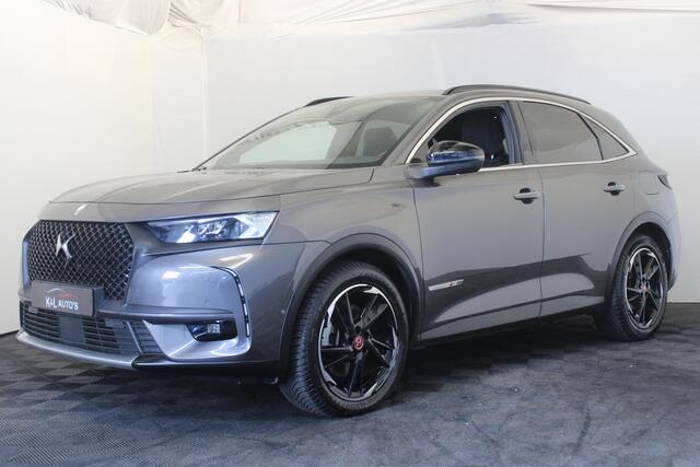DS DS 7 Crossback E-Tense 4x4 Performance Line