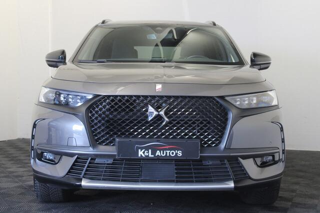 DS DS 7 Crossback E-Tense 4x4 Performance Line