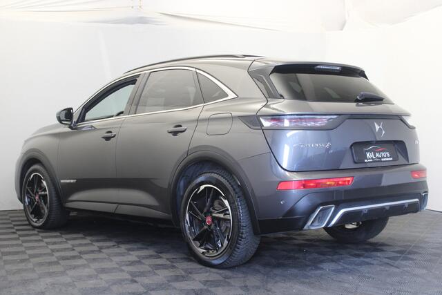 DS DS 7 Crossback E-Tense 4x4 Performance Line