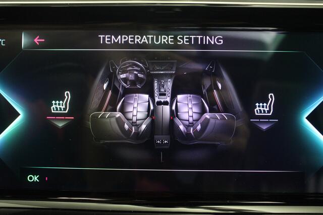 DS DS 7 Crossback E-Tense 4x4 Performance Line