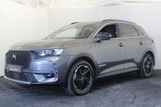 DS DS 7 Crossback