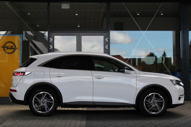 DS DS 7 Crossback E-Tense Rivoli | Leder | Navigatie